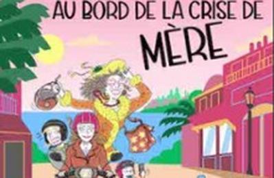 Trois Femmes au Bord de la Crise de Mre  Rouen