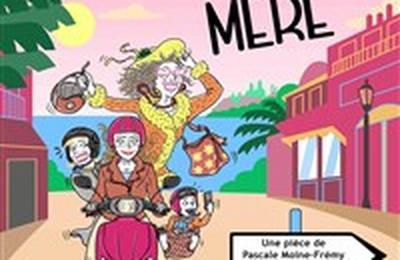 Trois femmes au bord de la crise de mre  Dunkerque