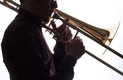 Trombone & co à Vaux le Penil