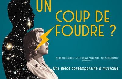 Tu voulais un coup de foudre ?  Avignon