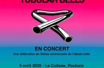 Tubular Bells  Strasbourg