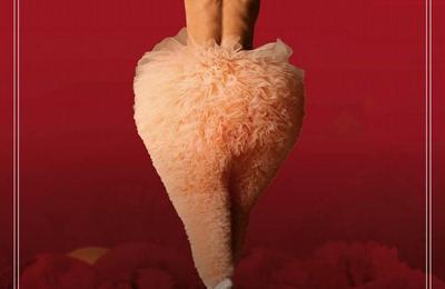 Tutu, Chicos Mambo  Saint Loubes