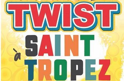 Twist  Saint Tropez  Saint Orens de Gameville