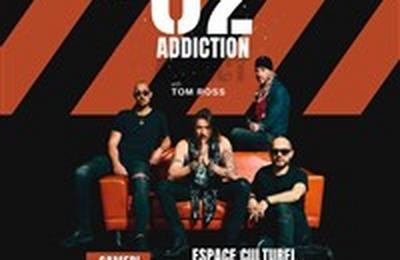 U2 Addiction  Bapaume