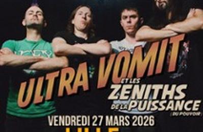 Ultra Vomit  Strasbourg