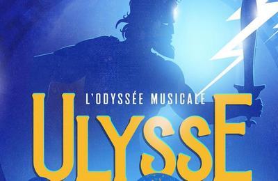 Ulysse, L'odysse Musicale  Paris 2me