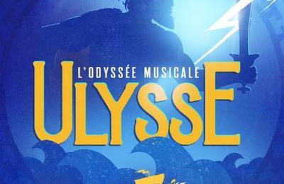 Ulysse, l'odyssée musicale à Longjumeau