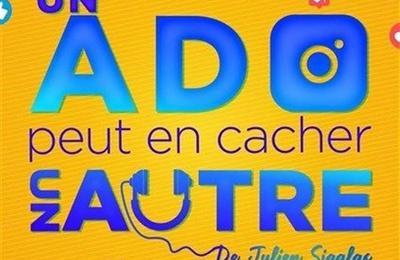Un ado peut en cacher un autre  Clermont Ferrand