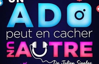 Un ado peut en cacher un autre  Cabries