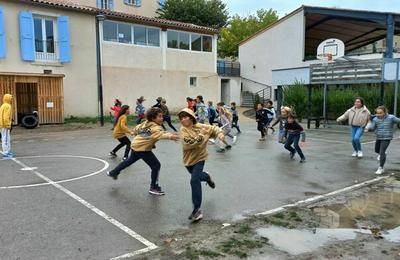 Un air de rcr, pour les petits et les grands  Mane