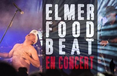 Un Bol D'airs #16, Elmer Food Beat  Puygouzon