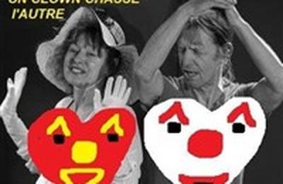 Un clown chasse l'autre  Avignon