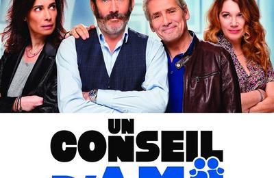 Un conseil d'ami  Hem