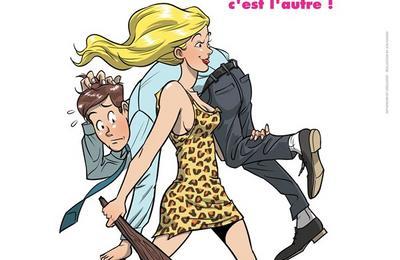 Un couple presque parfait  Brest