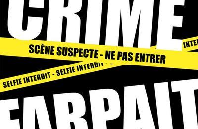Un crime farpait à Toulouse
