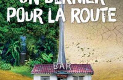 Un dernier pour la route  La Baule Escoublac