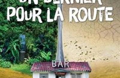 Un dernier pour la route  Caen