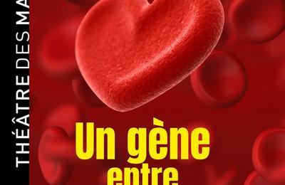 Un gne entre nous  Paris 8me