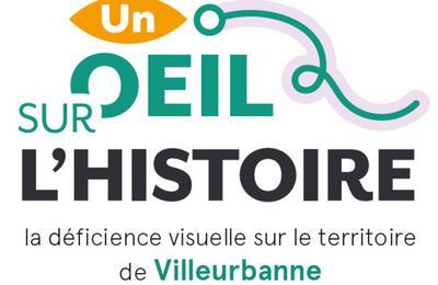 Un oeil sur l'histoire  Villeurbanne