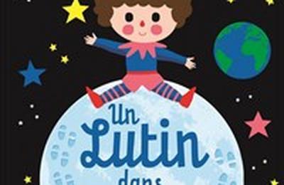 Un lutin dans la lune  Muret