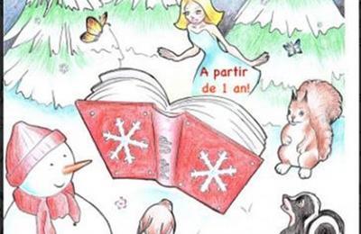 Un Nol Enchant  Marseille