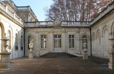 Parcours Thématique Et Chronologique Consacré à L'art Du Religieux à Avignon