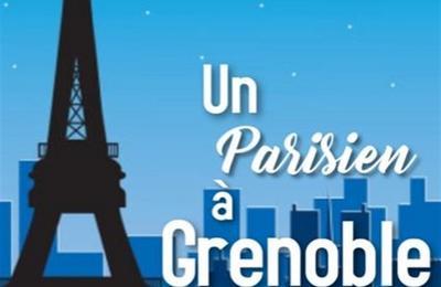 Un parisien  grenoble