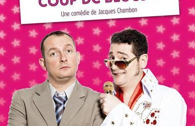 Un Petit Coup De Blues ?  Lyon