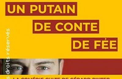 Un Putain de Conte de Fe  Toulouse