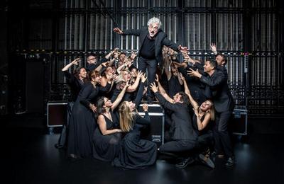 Un Requiem Allemand  Lorient