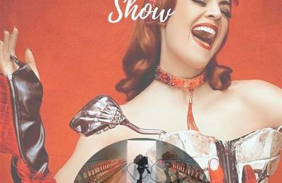 Un soir de dfil, l'vnement burlesque  Paris 8me