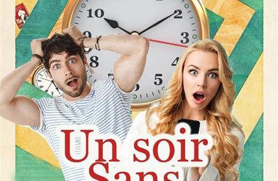 Un soir sans fin  Paris 15me