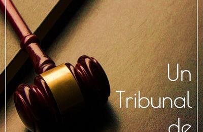 Un tribunal de petite instance  Paris 4me