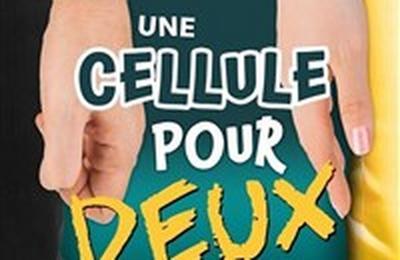 Une cellule pour deux  Aix en Provence