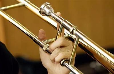 Une heure, un instrument, le trombone  Toulouse