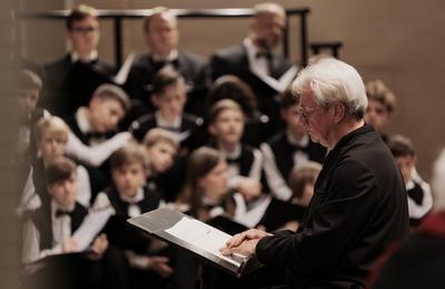 Une heure, un instrument, le chant choral  Toulouse