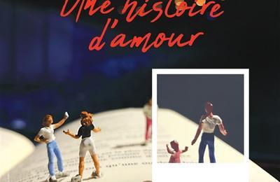 Une histoire d'amour  Paris 10me