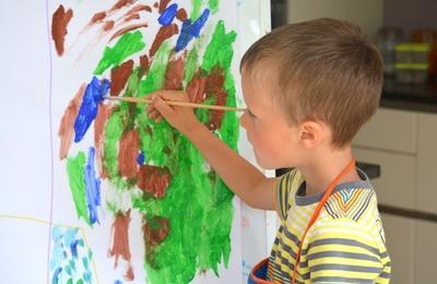 Une journe d'animations au Ple Culturel et Scientifique de Rochebelle  Ales