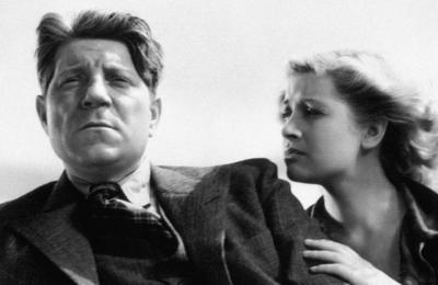 Une soire avec Jean Gabin : confrence et film  La Ciotat