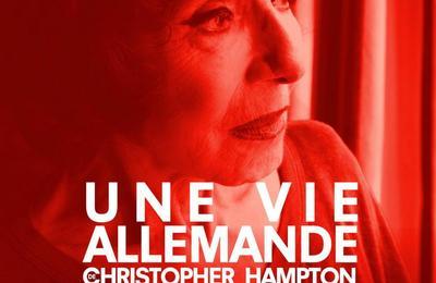 Une vie allemande  Paris 6me