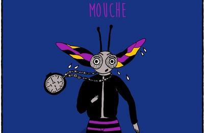 Une vie de mouche  Muret