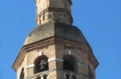Une vue imprenable depuis le clocher-tour de l'ancien collge des jsuites  Cahors