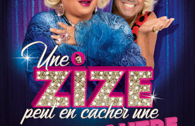 Une Zize peut en cacher une autre  Sanary sur Mer