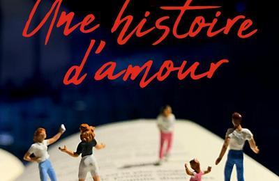 Une histoire d'amour, Alexis Michalik  Paris 10me