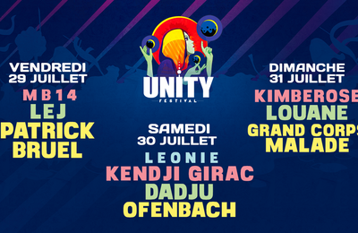 Festival de Poupet 2023 programmation des artistes et billetterie