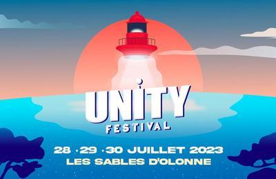 Unity Festival 2023