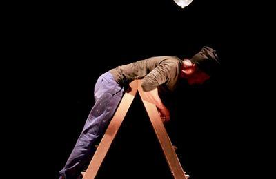 Up ! : Cie Lagunarte  Clichy Sous Bois