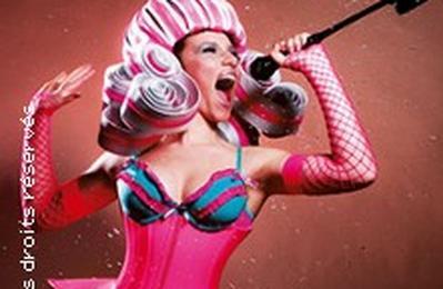 Utopia, diner spectacle  Caudebec les Elbeuf