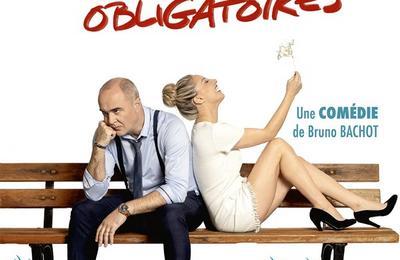 Vacances obligatoires  Paris 14me