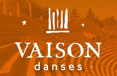 Vaison danses 2025